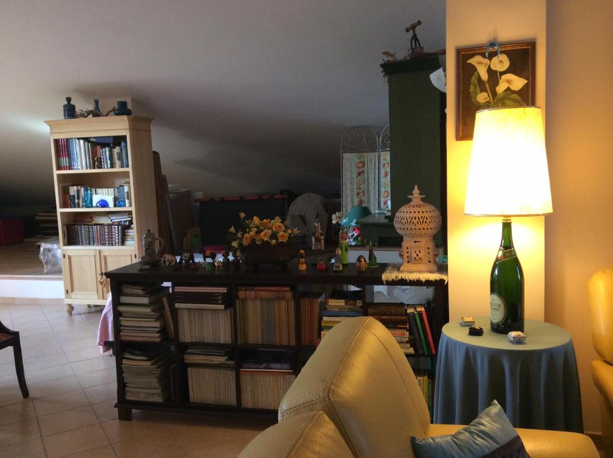 B&B Mikigio Mondavio Экстерьер фото