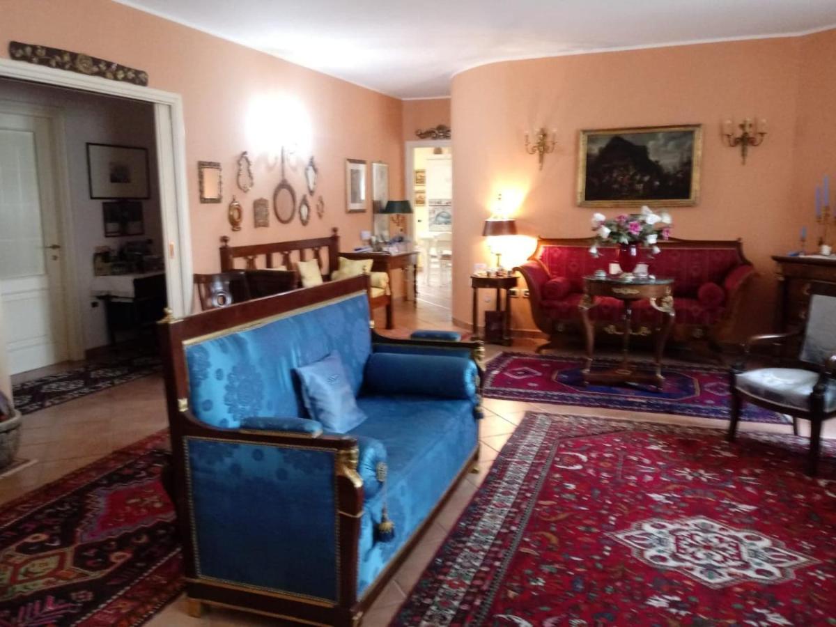 B&B Mikigio Mondavio Экстерьер фото