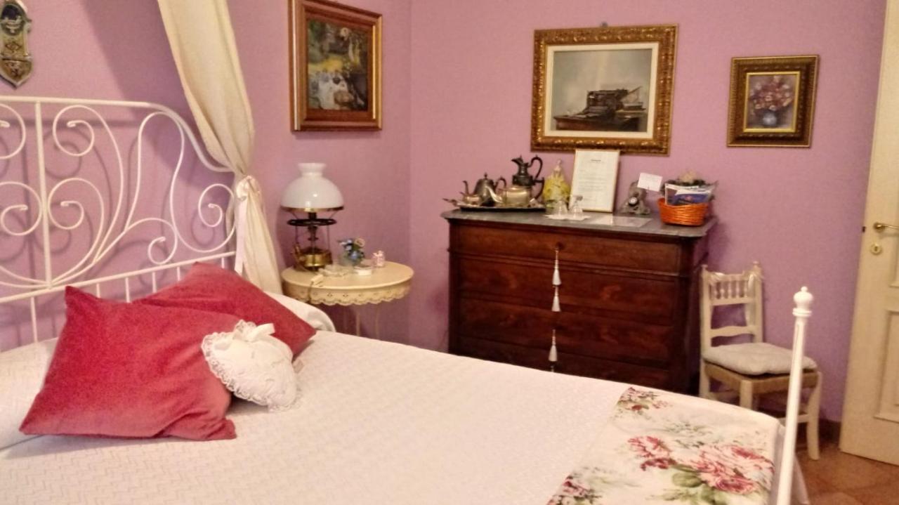 B&B Mikigio Mondavio Экстерьер фото