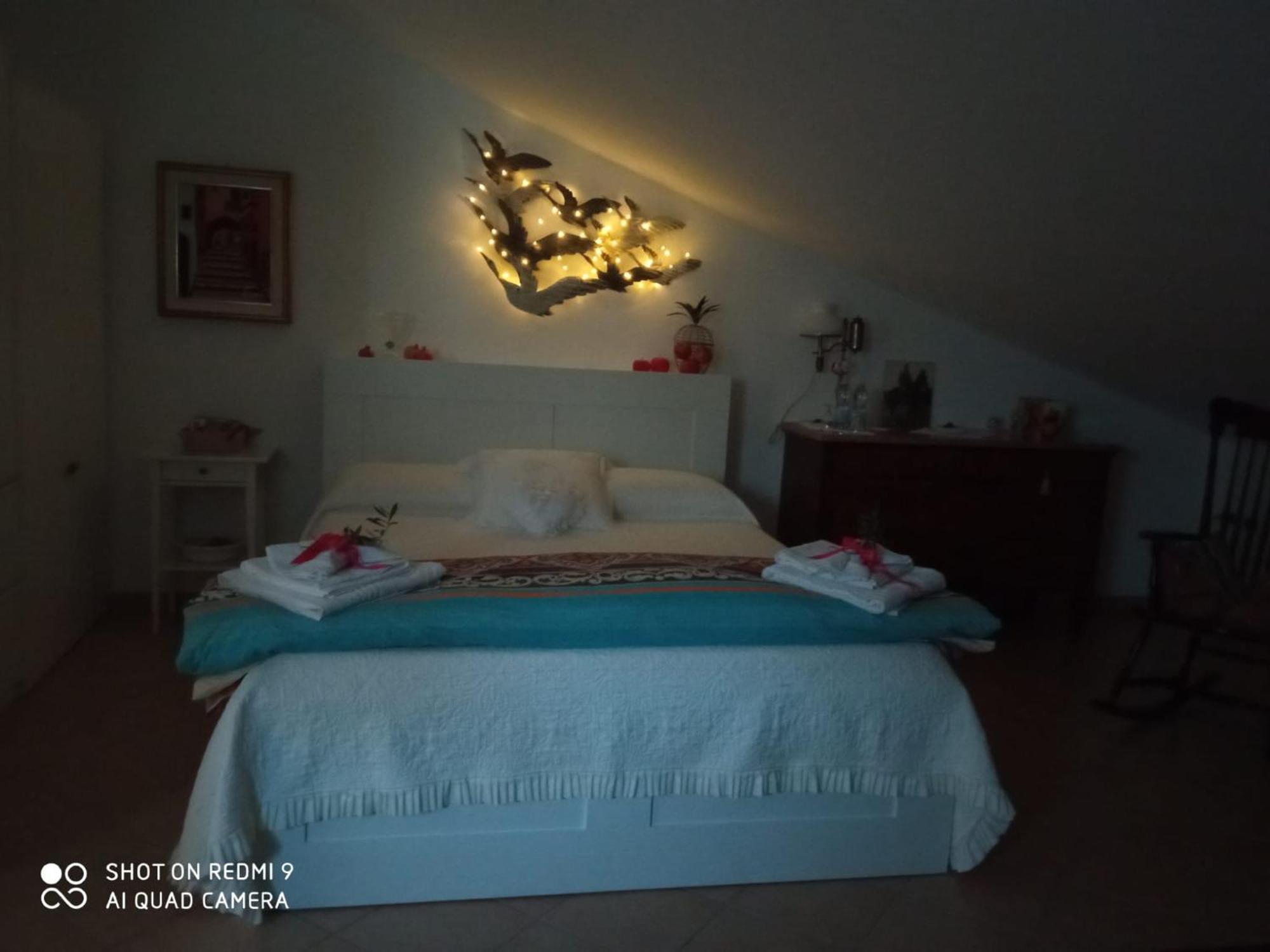 B&B Mikigio Mondavio Экстерьер фото
